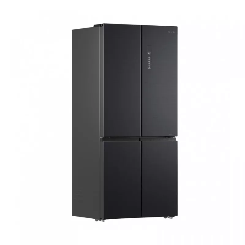 Ψυγειοκαταψύκτης GR-GR-RF677WI-PGJ(06)