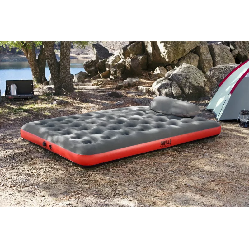 Φουσκωτό στρώμα 203 x 152 x 22 cm Bestway 67703