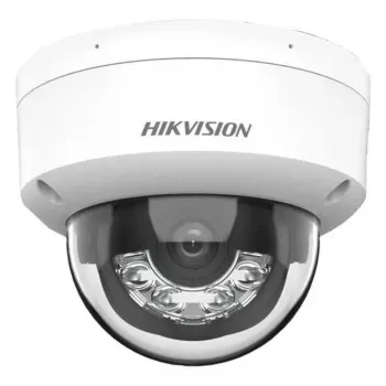 Hikvision Pro Series με AcuSense DS-2CD2143G2-LIS2U(4MM) κάμερα επιτήρησης Dome IP κάμερα επιτήρησης εσωτερικού & εξωτερικού χώρου 2688 x 1520 Pixel οροφής/τοίχου