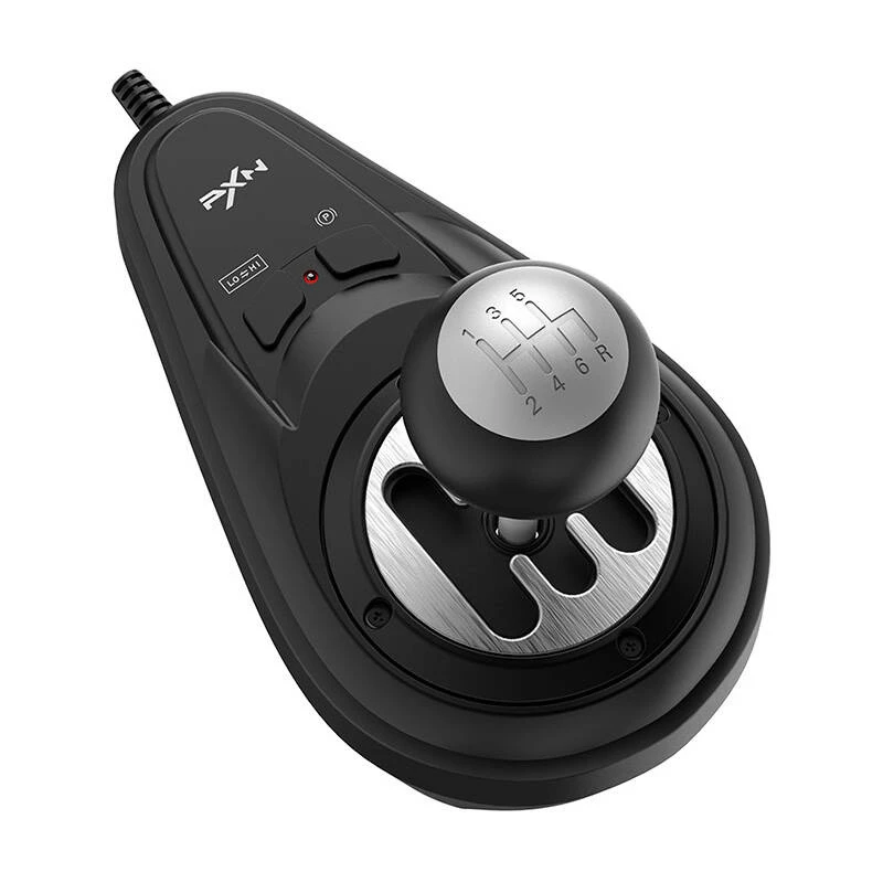 PXN-A7 λεβιές ταχυτήτων για τιμόνι (PC / PS3 / PS4 / XBOX ONE / SWITCH)