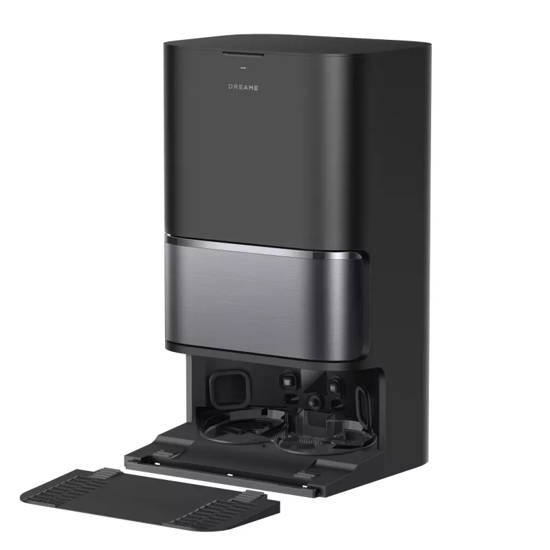 Ρομπότ σκούπας L10S/ULTRA GEN3 RLL53SE-BK Dreame
