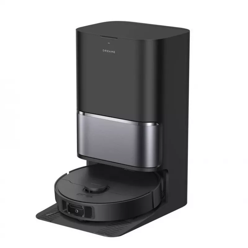 Ρομπότ σκούπας L10S/ULTRA GEN3 RLL53SE-BK Dreame