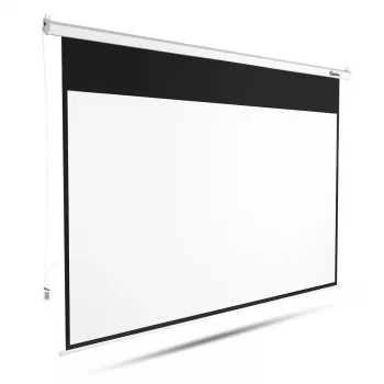 Silelis ηλεκτρική οθόνη 203x152 cm ESE-1