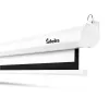 Silelis ηλεκτρική οθόνη 203x152 cm ESE-1
