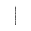 APC NetShelter Rack PDU Advanced - Gen 2 - μονάδα διανομής ισχύος (Rack - τοποθέτηση σε rack)