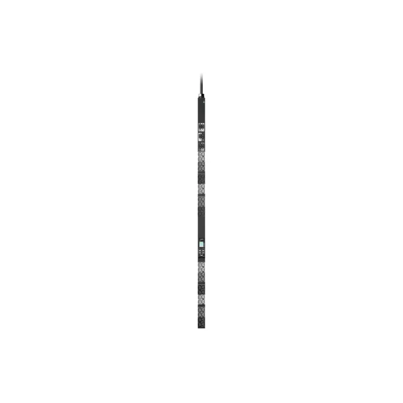 APC NetShelter Rack PDU Advanced - Gen 2 - μονάδα διανομής ισχύος (Rack - τοποθέτηση σε rack)