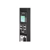 APC NetShelter Rack PDU Advanced - Gen 2 - μονάδα διανομής ισχύος (Rack - τοποθέτηση σε rack)