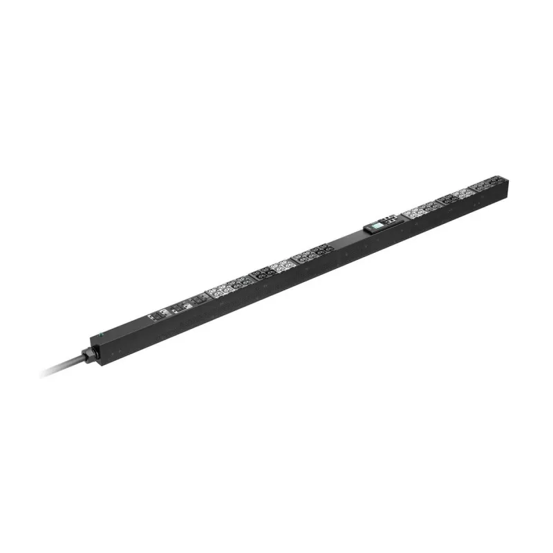 APC NetShelter Rack PDU Advanced - Gen 2 - μονάδα διανομής ισχύος (Rack - τοποθέτηση σε rack)
