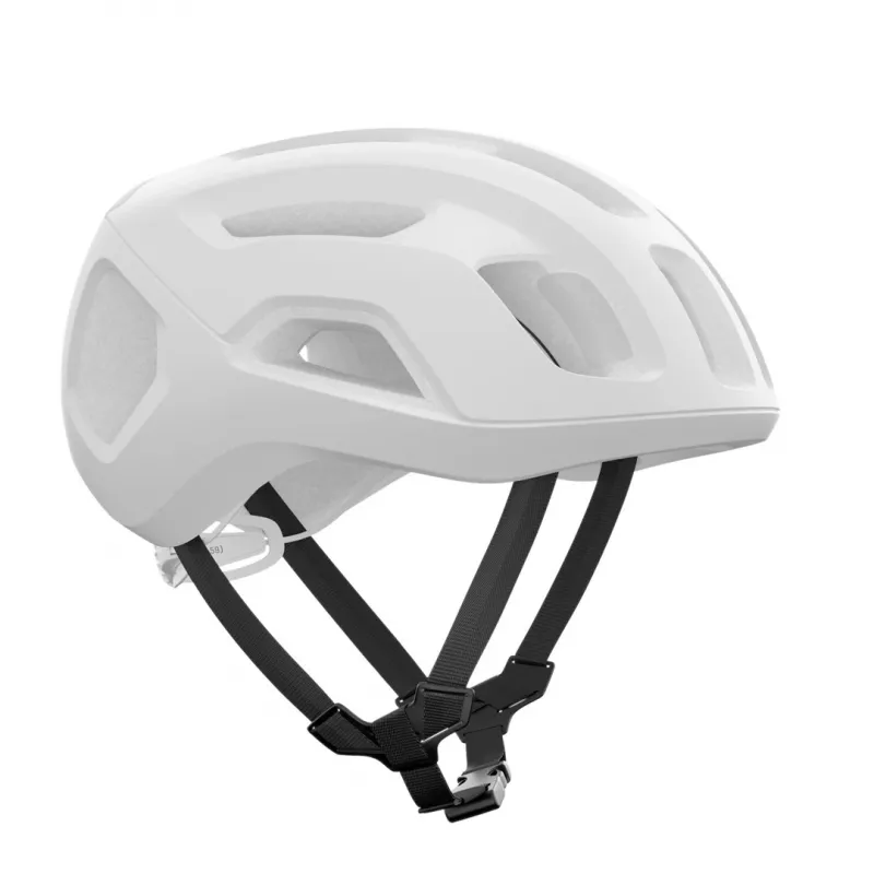 Ποδηλατικό κράνος POC Ventral Air MIPS λευκό - 54/59