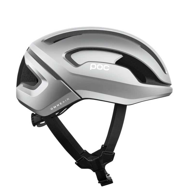 Ποδηλατικό κράνος POC Ventral Air MIPS μαύρο