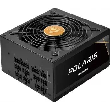Chieftec POLARIS 3.0 850W τροφοδοτικό 20+4-Pin ATX ATX μαύρο (PPS-850FC-A3)