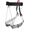 Black Diamond Couloir 3S Ζώνη αναρρίχησης - alloy/Μαύρο