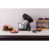Smeg Κουζινομηχανή SMF05BLEU, 4,8 L, 1000 W, μαύρη