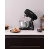 Smeg Κουζινομηχανή SMF05BLEU, 4,8 L, 1000 W, μαύρη