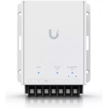 Ubiquiti UACC-Retrofit-PSU-12V, τροφοδοσία και εφεδρική παροχή για Retrofit Hub