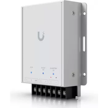 Ubiquiti UACC-Retrofit-PSU-12V, τροφοδοσία και εφεδρική παροχή για Retrofit Hub