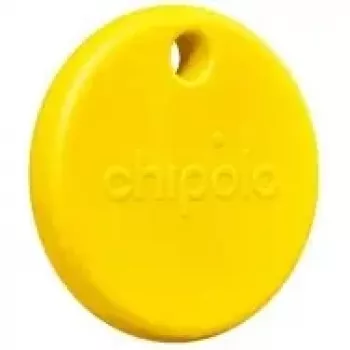 Tracker POP Chipolo κίτρινο