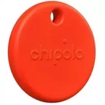 Tracker POP Chipolo κόκκινο