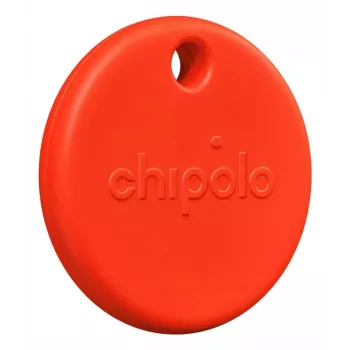 Tracker POP Chipolo κόκκινο