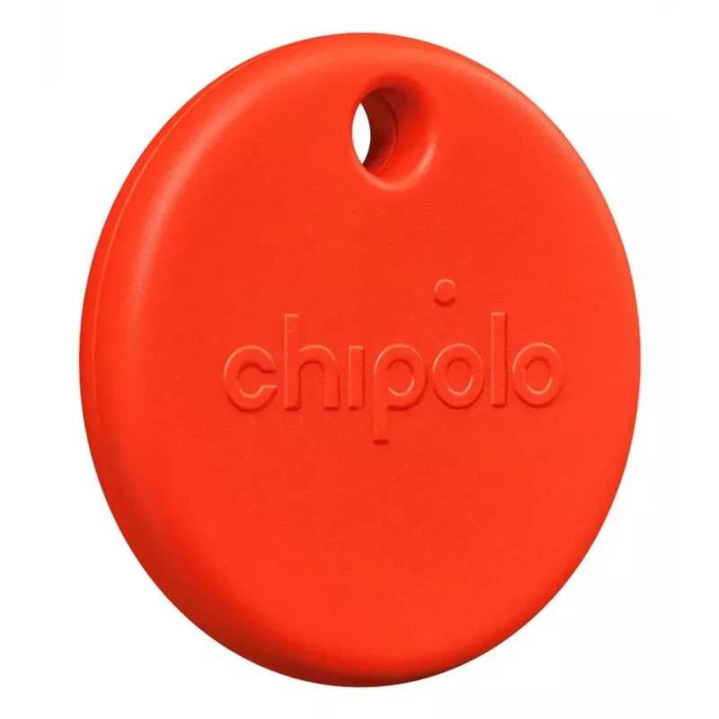 Tracker POP Chipolo κόκκινο