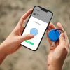 Tracker POP Chipolo κόκκινο
