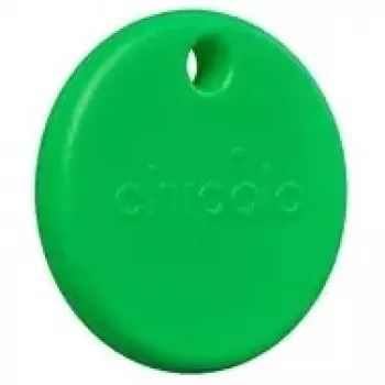 Tracker POP Chipolo πράσινο