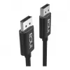 INCA καλώδιο DisplayPort IDPD-20 DP > DP; 4K60Hz; 2,0m Retail