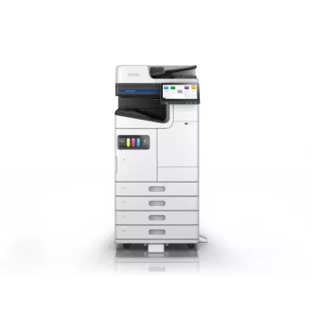 Epson WorkForce Enterprise AM-C4000 Εκτυπωτής Inkjet Πολυμηχάνημα A3 40 ppm USB Ethernet LAN