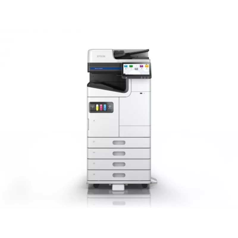 Epson WorkForce Enterprise AM-C4000 Εκτυπωτής Inkjet Πολυμηχάνημα A3 40 ppm USB Ethernet LAN