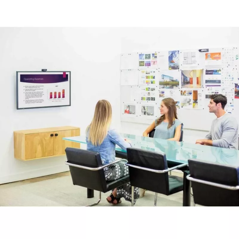 Fellowes Ergonomics Βάση τοίχου TV-Arm