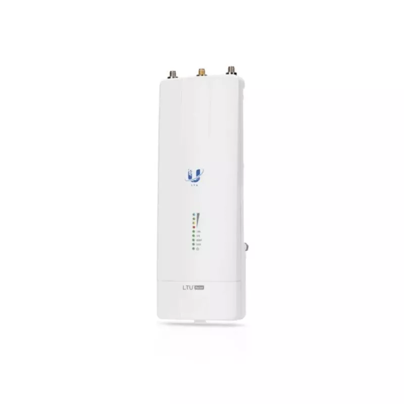 Ubiquiti LTU Rocket 675,84 Mbit/s Λευκό