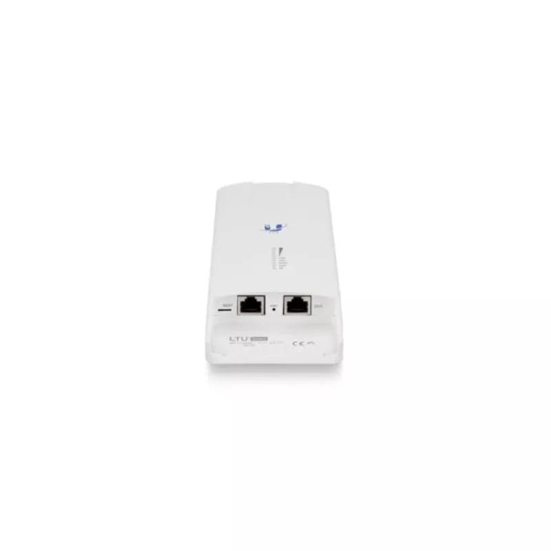 Ubiquiti LTU Rocket 675,84 Mbit/s Λευκό