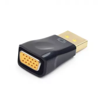 Displayport 1.1 -> VGA Προσαρμογέας