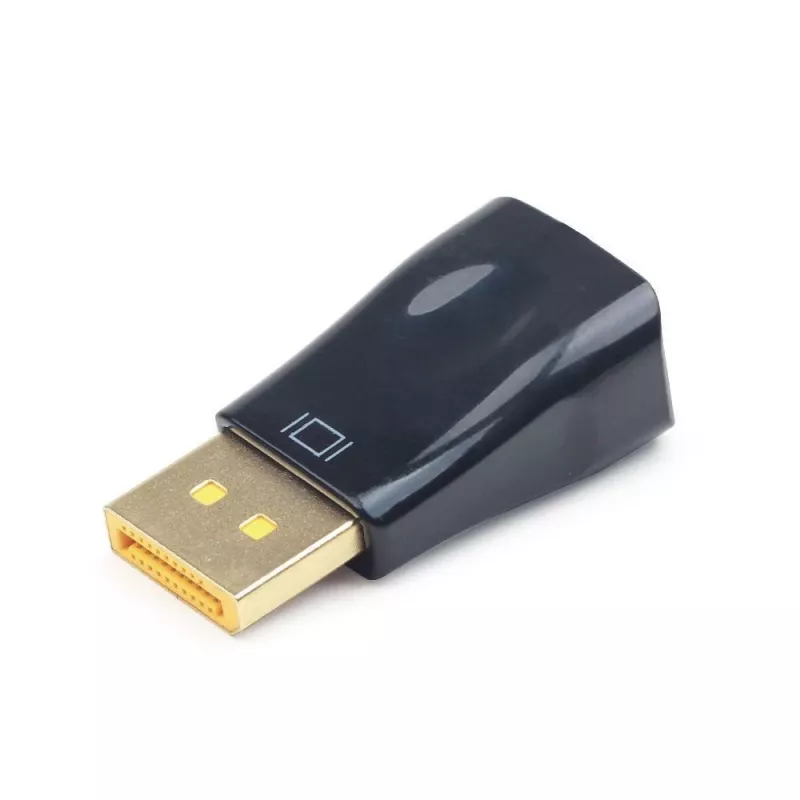 Displayport 1.1 -> VGA Προσαρμογέας