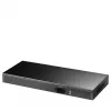 Cudy GS1024E Διακόπτης δικτύου Managed Gigabit Ethernet (10/100/1000) Μαύρο
