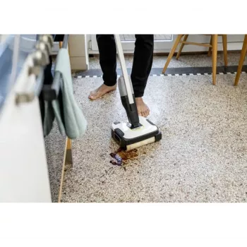 Karcher FC 2-4 Μπαταρία Σετ 2B Duo Ηλεκτρική σφουγγαρίστρα