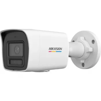 Hikvision Value Series DS-2CD1047G2H-LIU(2,8 mm) PL Κάμερα παρακολούθησης Bullet IP-Κάμερα παρακολούθησης Εξωτερική 2560 x 1440 Pixel Οροφής/Τοίχου