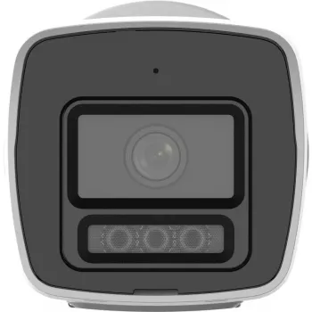 Hikvision Value Series DS-2CD1047G2H-LIU(2,8 mm) PL Κάμερα παρακολούθησης Bullet IP-Κάμερα παρακολούθησης Εξωτερική 2560 x 1440 Pixel Οροφής/Τοίχου