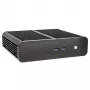 Akasa Euler S Αθόρυβο Thin-Mini-ITX Κουτί, OEM – μαύρο