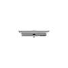 EZVIZ DP2 2K Βιντεοθυροτηλέφωνο 3 MP 10,9 cm (4.3) Ασημί