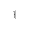 EZVIZ DP2 2K Βιντεοθυροτηλέφωνο 3 MP 10,9 cm (4.3) Ασημί