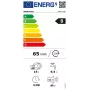 Whirlpool W7F HS51 Ελεύθερο 15 Σερβίτσια B