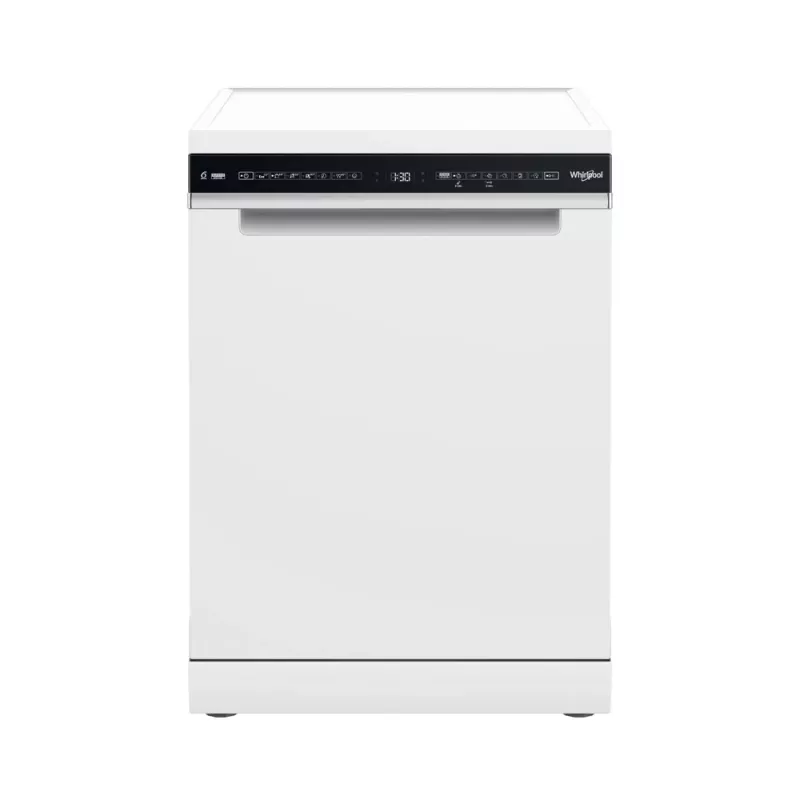 Whirlpool W7F HS51 Ελεύθερο 15 Σερβίτσια B