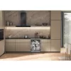 Whirlpool W7F HS51 Ελεύθερο 15 Σερβίτσια B
