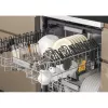 Whirlpool W7F HS51 Ελεύθερο 15 Σερβίτσια B