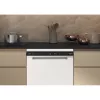Whirlpool W7F HS51 Ελεύθερο 15 Σερβίτσια B