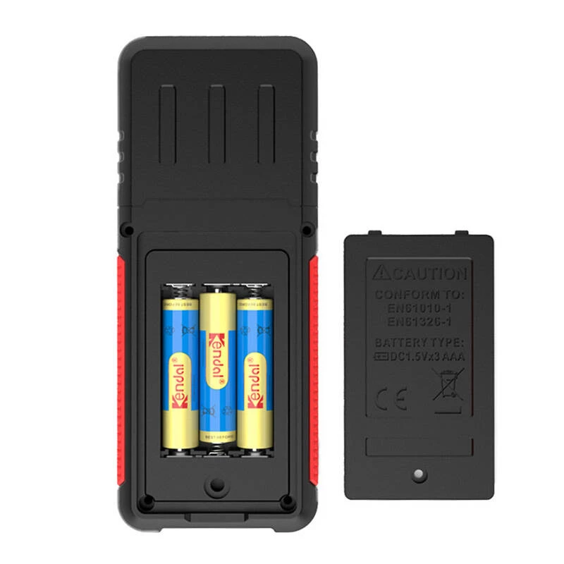 Ηχόμετρο Habotest HT602B