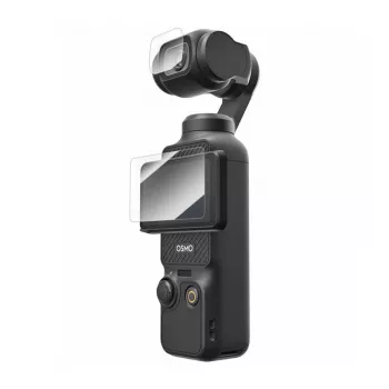 TELESIN γυαλί ασφαλείας για DJI Osmo Pocket 3