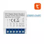 Έξυπνο module διακόπτη ZigBee Avatto LZWSM16-W3 χωρίς ουδέτερο TUYA