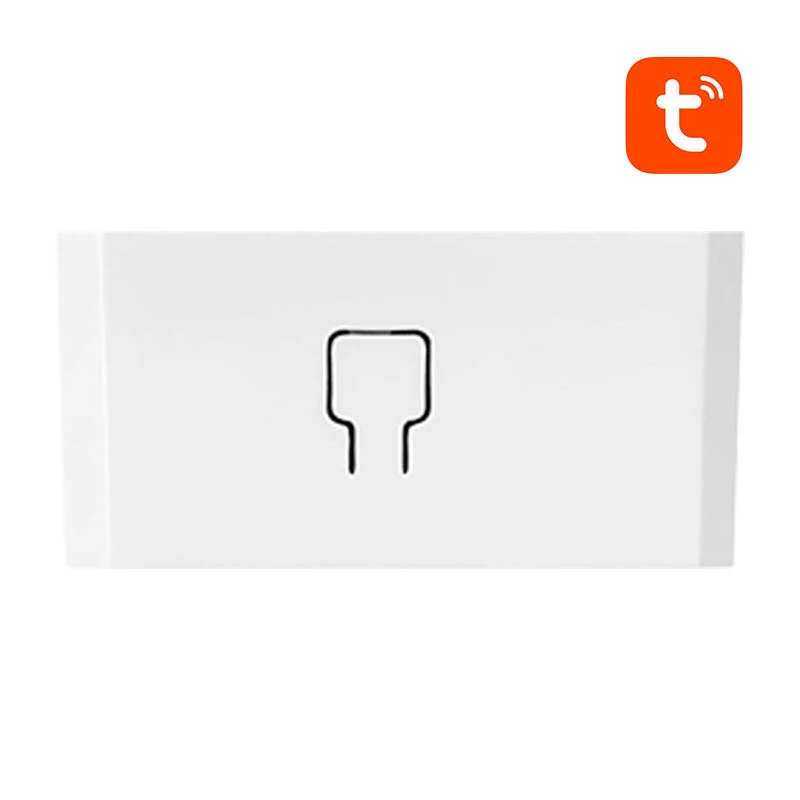 Έξυπνο module διακόπτη ZigBee Avatto LZWSM16-W3 χωρίς ουδέτερο TUYA